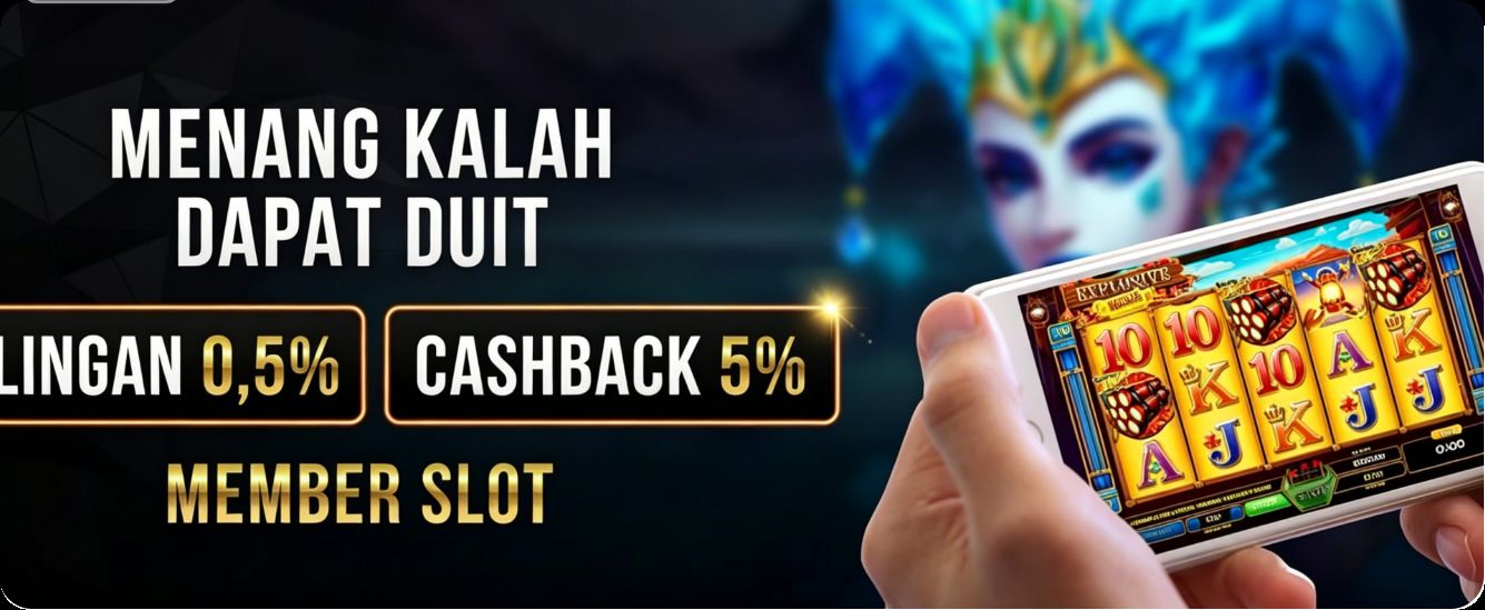 Main mt966com.com Menang Jackpot Besar